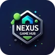 Nexus Game Hub icon
