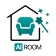 AI Interior Design Home Decor icon
