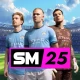Soccer Manager 2025 -サッカー