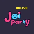 JoiParty - Chat room