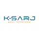 Ksarj
