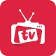IPTV Online Player: Live TV