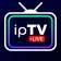 IPTV Smart Player - Online TV icon
