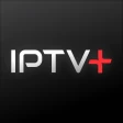 IPTV Plus icon