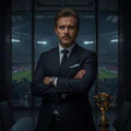 BOSS: Futbol Kulüp Başkanlığı