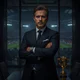 BOSS: Futbol Kulüp Başkanlığı
