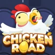 Chicken Road icon