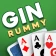 Gin Rummy Classic icon