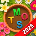 Word Garden : Crosswords