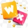Wordox - Jogo multijogador icon