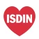 ISDIN icon
