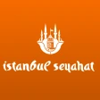 İstanbul Seyahat Otobüs Bileti icon