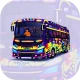 Indian Bussid Mod Tamilnadu