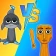 Brainroot Merge Battle icon