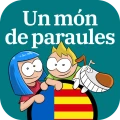 Un món de paraules - Valencià