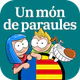Un món de paraules - Valencià
