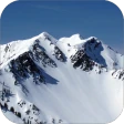 Wasatch Backcountry Skiing Map icon