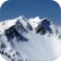 Wasatch Backcountry Skiing Map icon