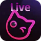 FogoLive - Bate-papo e vídeo