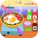 Timpy Cooking Games for Kids icon