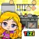 Tizi Jogo De Decorar Casa icon