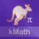 kMath - IKMC Kangaroo Math icon