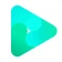 JanaTube: Video ve Müzik Çalar icon