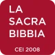 SACRA BIBBIA CEI 2008 Audio