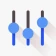 Equalizador - Booster Graves icon