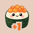Kawaii Sushi Counter: Kawashi