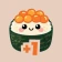 Kawaii Sushi Counter: Kawashi icon