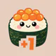 Kawaii Sushi Counter: Kawashi