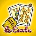 La Escoba en español - ANTIGUA