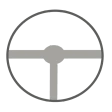 CDL Prep icon