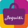 Revenda Jequiti icon