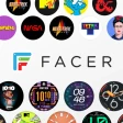 Facer-wijzerplaten icon