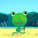 Froggy Weather