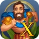 12 Labours of Hercules X