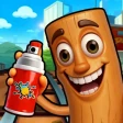Brainrot Runner:Subway rush icon