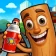 Brainrot Runner:Subway rush icon