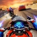 Moto Rider: Corrida na Estrada