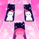PopCat Tiles: Piano & Music