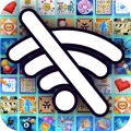 No Wifi-Mini Games