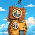 Puzzle Glide