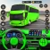 Bus Simulator - Bus Games 3D icon