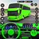 Bus Simulator - Bus Games 3D