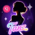 Tanz - Videochamada e Amigos