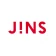 JINS - メガネをもっと便利に、楽しく、お得に。 icon