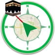 Kıble Bulucu - Kıble Yönü icon
