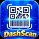 DashScan-Barcode & QR Scanner